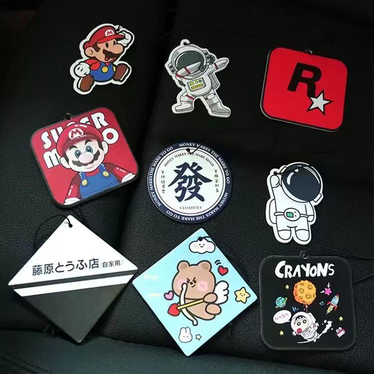 Pop Culture Icon Set