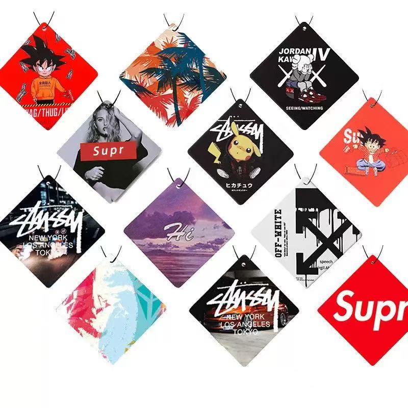Streetwear Culture Diamond Set