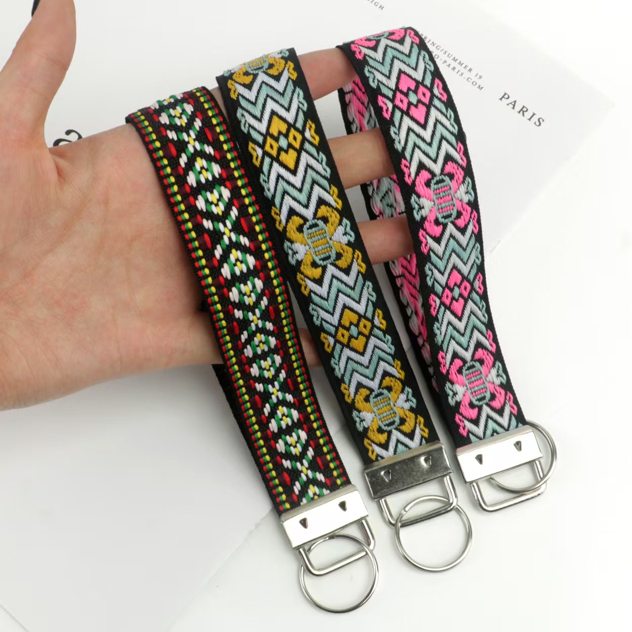Premium Fabric #12
