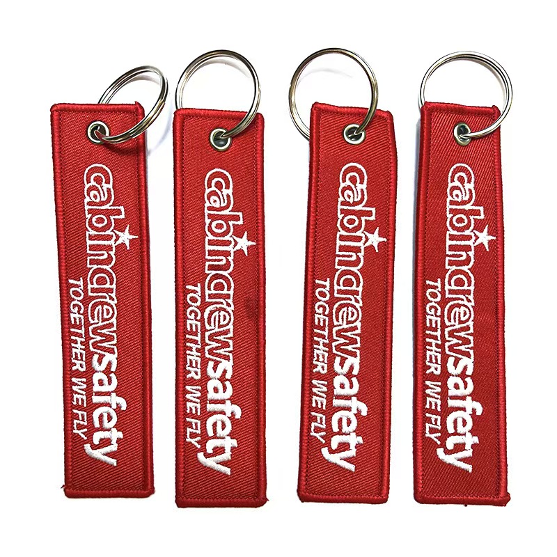 Flight Tag Sample 2