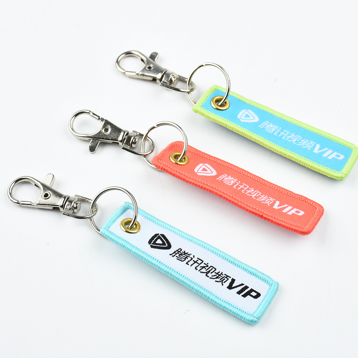 Flight Tag Sample 3