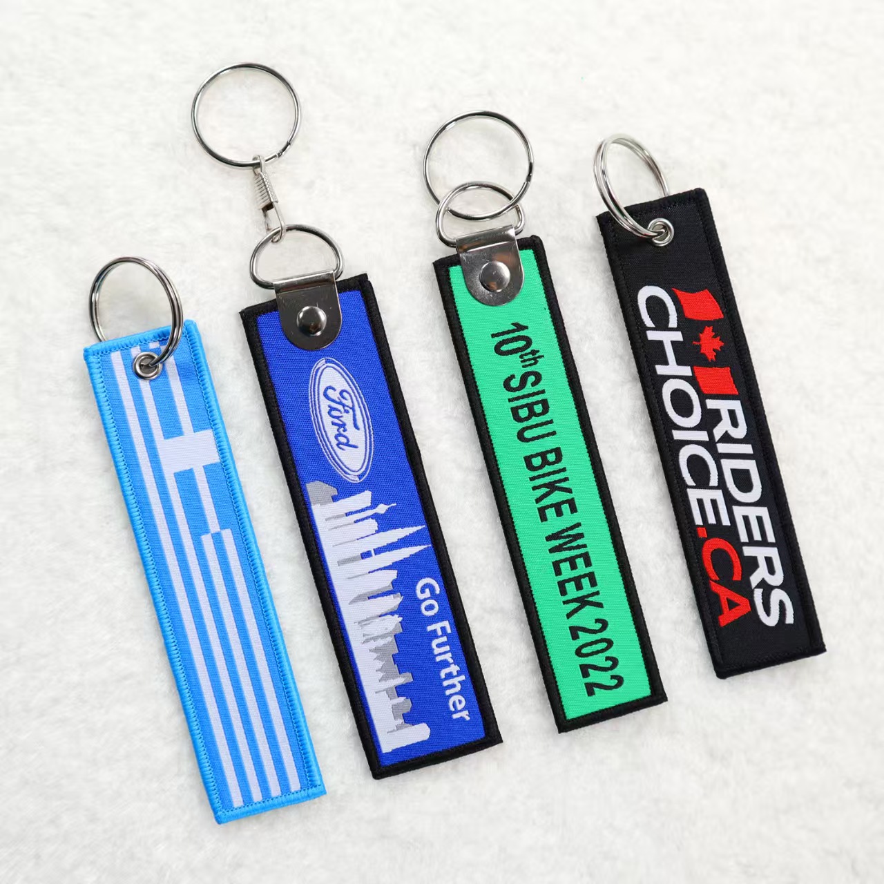 Flight Tag Sample 9
