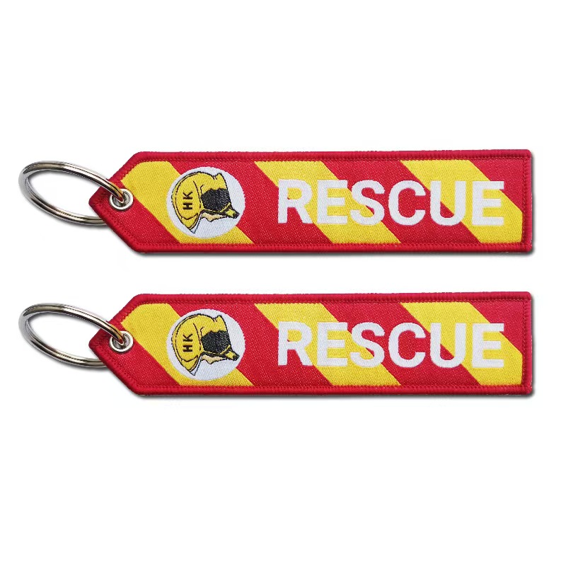 Flight Tag Sample 15