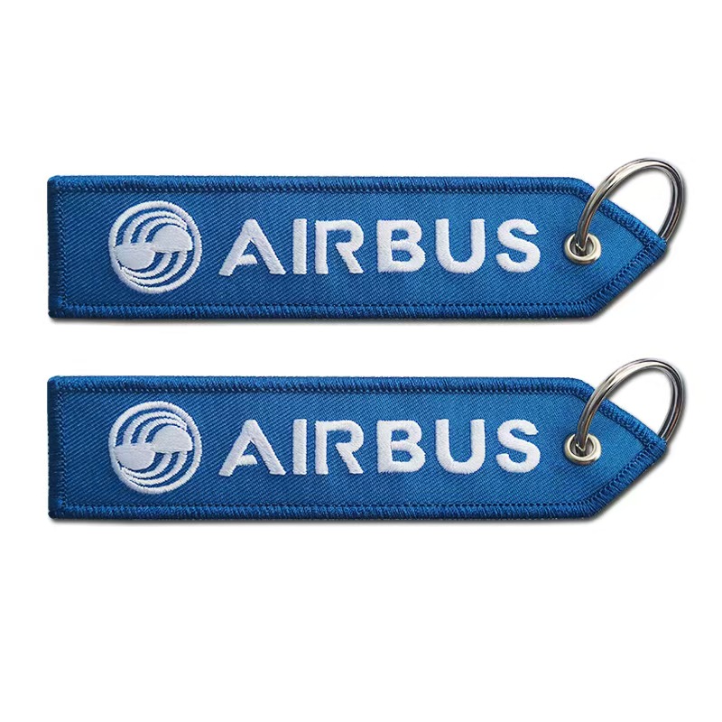 Flight Tag Sample 19