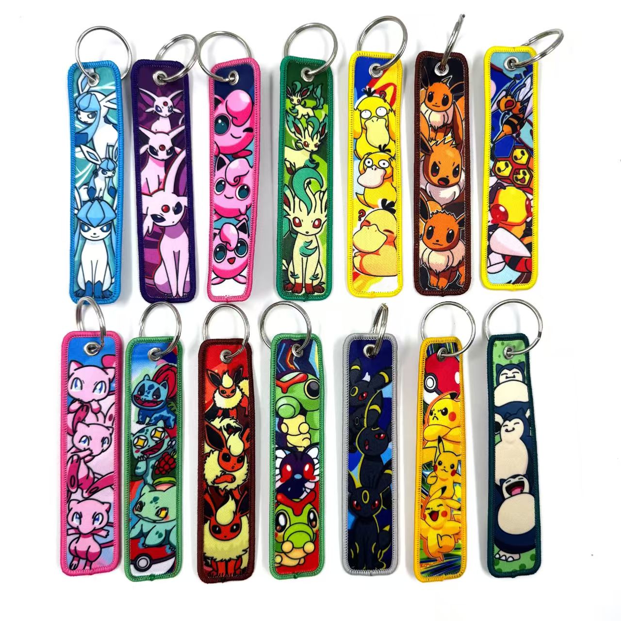 Flight Tag Sample 26