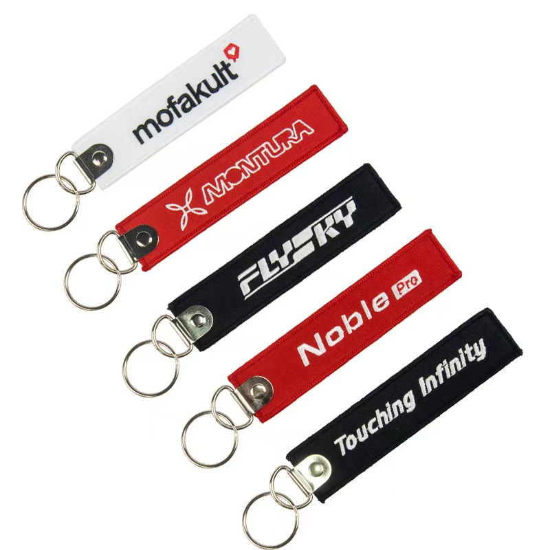 Flight Tag Sample 28