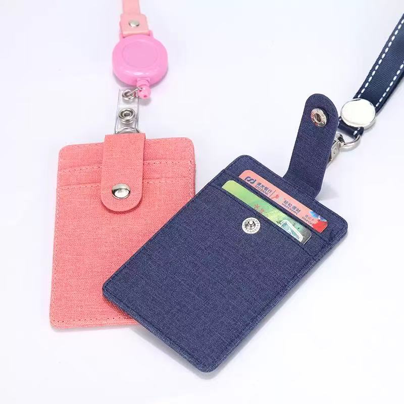 Fabric Multi-Slot Holder