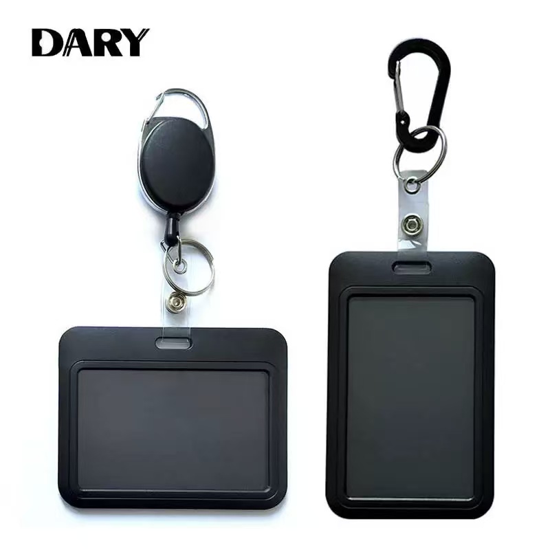 Horizontal-Vertical Dary Holder