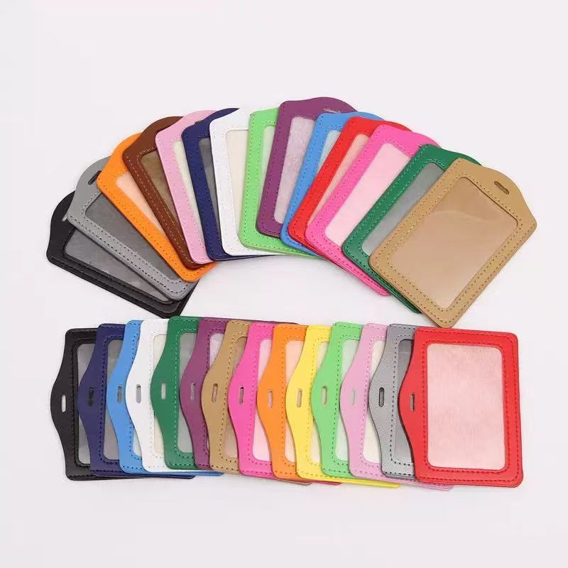 Waterproof Clear Multi-Size Sleeves