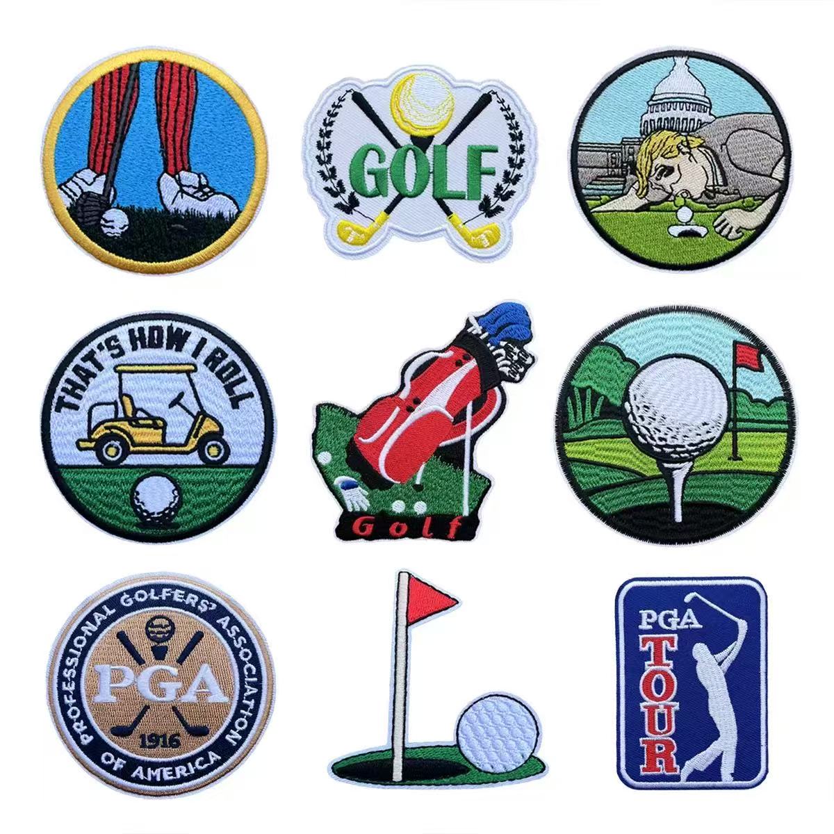 Patches Sample 3