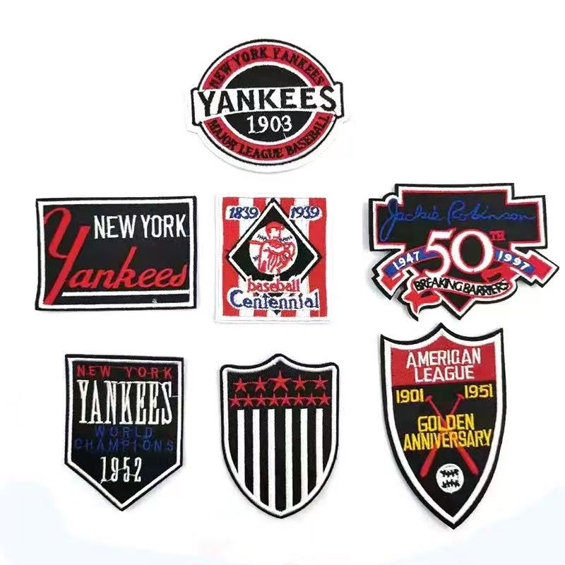 Patches Sample 8