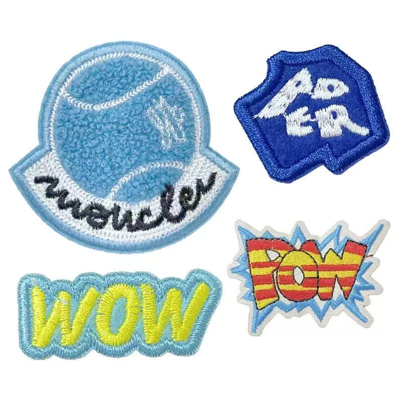 Patches Sample 9