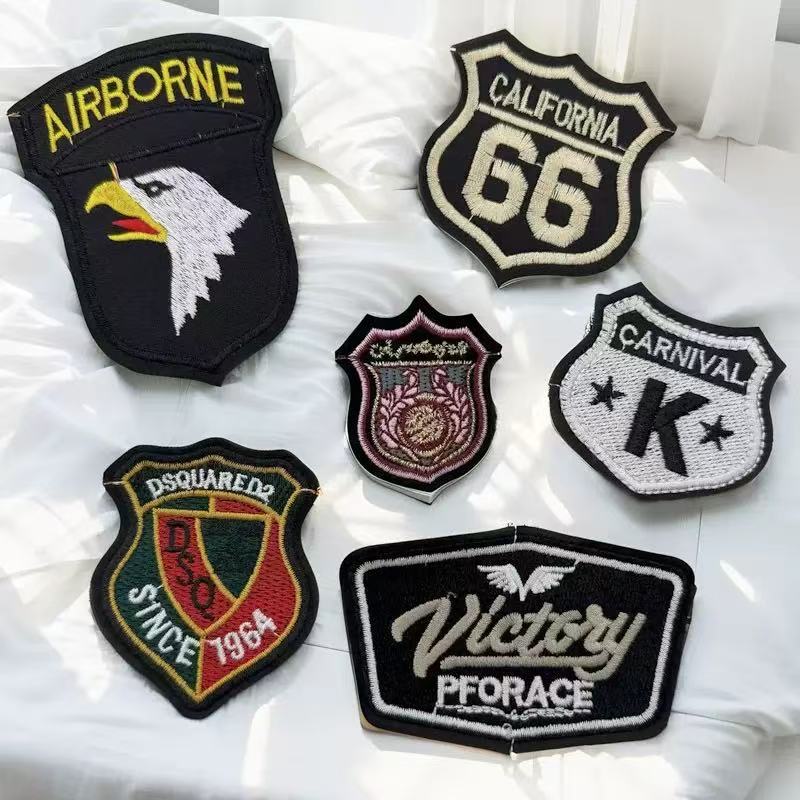 Patches Sample 11