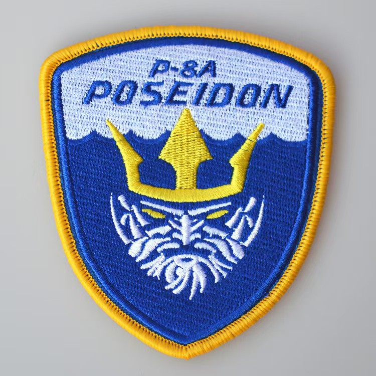 Patches Sample 19
